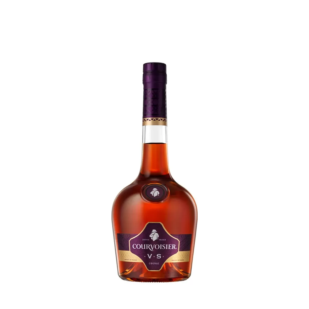 Cognac Courvoisier VS 700ml.